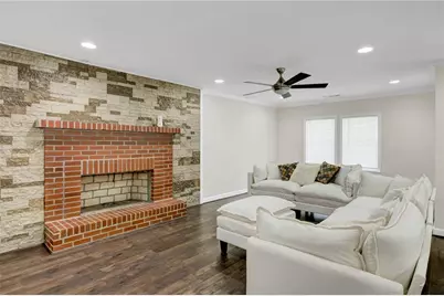 10142 Puckett Street, Covington, GA 30014 - Photo 3