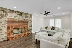 10142 Puckett St, Covington, GA 30014 - Photo 3