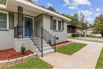 10142 Puckett Street, Covington, GA 30014 - Photo 1