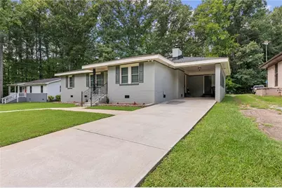 10142 Puckett Street, Covington, GA 30014 - Photo 19