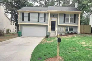 2053 Raintree Pl, Lithonia, GA 30058 - Photo 1