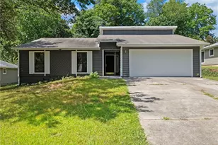2645 Trotters Walk Trail, Snellville, GA 30078 - Photo 1