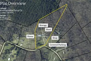 824 Fairview Farm Cir, Lavonia, GA 30553 - Photo 3