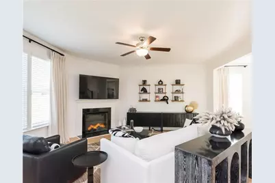 5593 Keswick Drive, Flowery Branch, GA 30542 - Photo 9