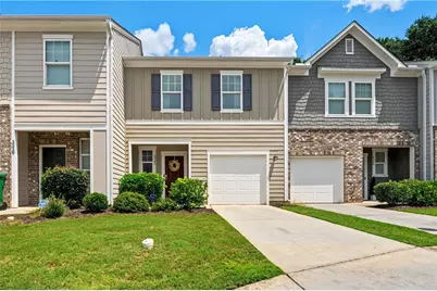 3342 Tarian Way, Decatur, GA 30034 - Photo 1