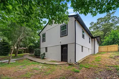 3971 Honeysuckle Drive, Smyrna, GA 30082 - Photo 23