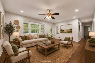 3971 Honeysuckle Drive, Smyrna, GA 30082 - Photo 3