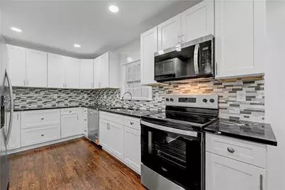 3971 Honeysuckle Drive, Smyrna, GA 30082 - Photo 5