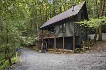 259 Sutton Ridge Way, Ellijay, GA 30540 - Photo 1