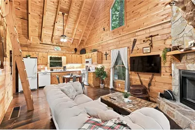 259 Sutton Ridge Way, Ellijay, GA 30540 - Photo 7