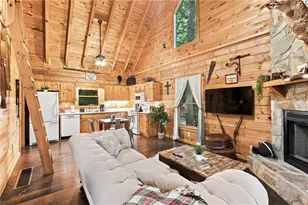 259 Sutton Rdg Wy, Ellijay, GA 30540 - Photo 7