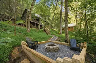 259 Sutton Rdg Wy, Ellijay, GA 30540 - Photo 5