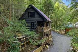 259 Sutton Rdg Wy, Ellijay, GA 30540 - Photo 3