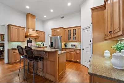 2162 Ellis Farm Drive, Marietta, GA 30064 - Photo 9