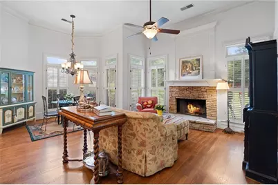 2162 Ellis Farm Drive, Marietta, GA 30064 - Photo 13