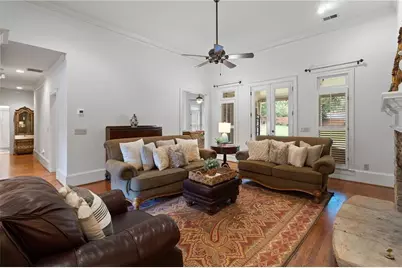2162 Ellis Farm Drive, Marietta, GA 30064 - Photo 5