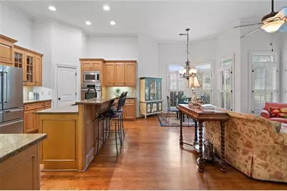 2162 Ellis Farm Drive, Marietta, GA 30064 - Photo 7