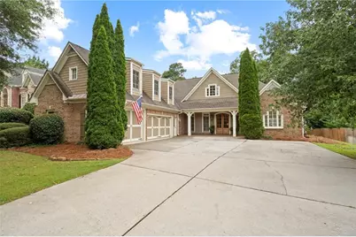 2162 Ellis Farm Drive, Marietta, GA 30064 - Photo 1
