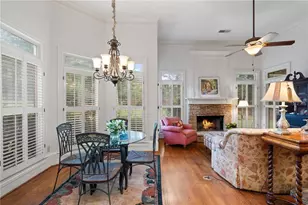2162 Ellis Farm Dr, Marietta, GA 30064 - Photo 15
