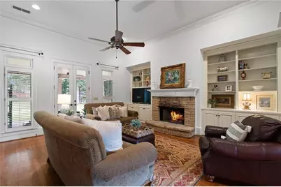 2162 Ellis Farm Drive, Marietta, GA 30064 - Photo 3