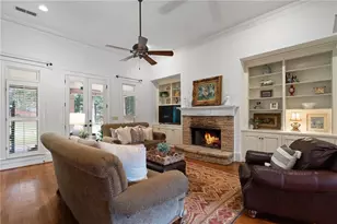 2162 Ellis Farm Dr, Marietta, GA 30064 - Photo 3