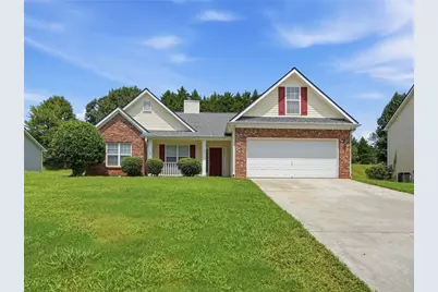 35 Montgomery Court, Covington, GA 30016 - Photo 1