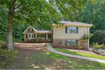 2192 Tully Wren NE, Marietta, GA 30066 - Photo 1
