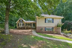 2192 Tully Wren NE, Marietta, GA 30066 - Photo 1