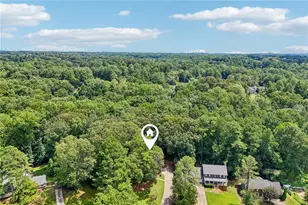 2192 Tully Wren NE, Marietta, GA 30066 - Photo 49
