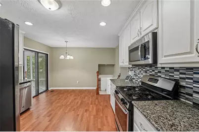 2192 Tully Wren NE, Marietta, GA 30066 - Photo 11