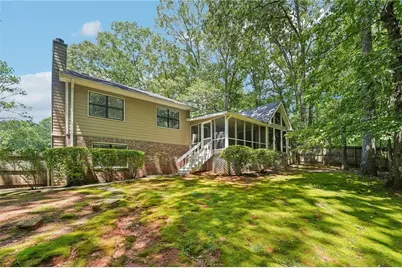 2192 Tully Wren NE, Marietta, GA 30066 - Photo 43