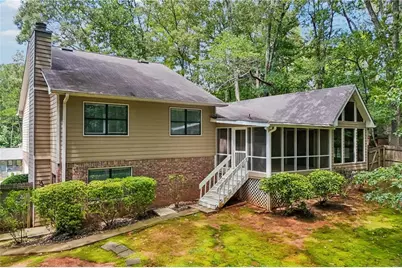 2192 Tully Wren NE, Marietta, GA 30066 - Photo 51