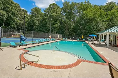 2192 Tully Wren NE, Marietta, GA 30066 - Photo 53