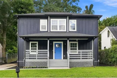 2447 Lynn Iris Drive, Decatur, GA 30032 - Photo 1