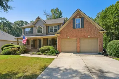 313 Windsong Way, Woodstock, GA 30188 - Photo 3
