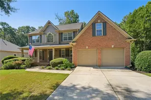 313 Windsong Way, Woodstock, GA 30188 - Photo 3
