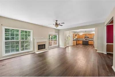 313 Windsong Way, Woodstock, GA 30188 - Photo 7