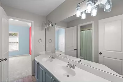 4920 Pond Ridge Lane, Cumming, GA 30041 - Photo 37