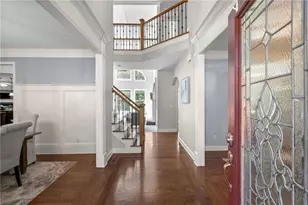 4920 Pond Ridge Ln, Cumming, GA 30041 - Photo 5