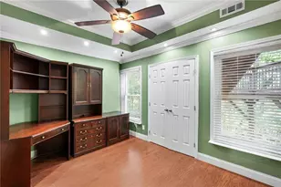 4920 Pond Ridge Ln, Cumming, GA 30041 - Photo 41