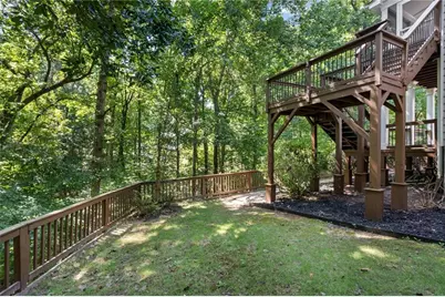 4920 Pond Ridge Lane, Cumming, GA 30041 - Photo 45