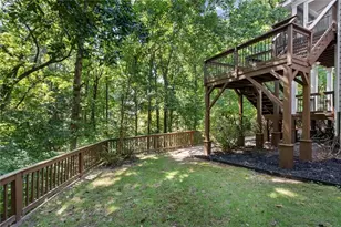 4920 Pond Ridge Ln, Cumming, GA 30041 - Photo 45