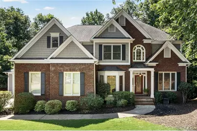4920 Pond Ridge Lane, Cumming, GA 30041 - Photo 1