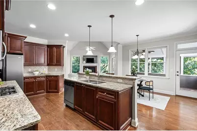 4920 Pond Ridge Lane, Cumming, GA 30041 - Photo 17