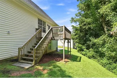 780 Butterworth Road, Canton, GA 30114 - Photo 47