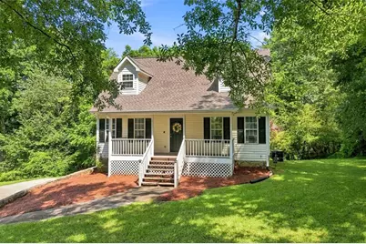 780 Butterworth Road, Canton, GA 30114 - Photo 1