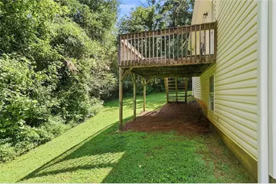780 Butterworth Road, Canton, GA 30114 - Photo 49