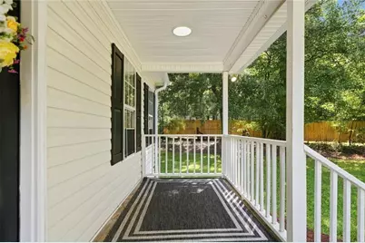 780 Butterworth Road, Canton, GA 30114 - Photo 5