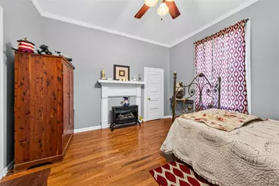 174 Sanford Drive, Nicholson, GA 30565 - Photo 19