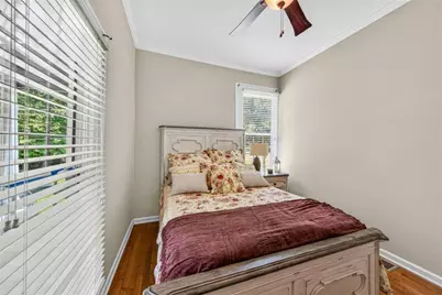 174 Sanford Drive, Nicholson, GA 30565 - Photo 17